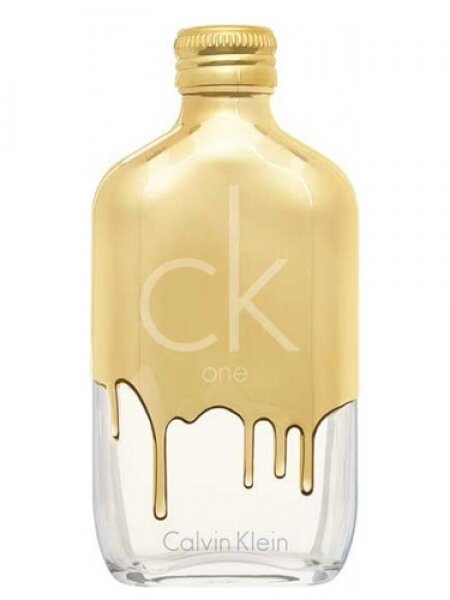 Calvin Klein One Gold EDT 200 ml Unisex Parfüm kullananlar yorumlar